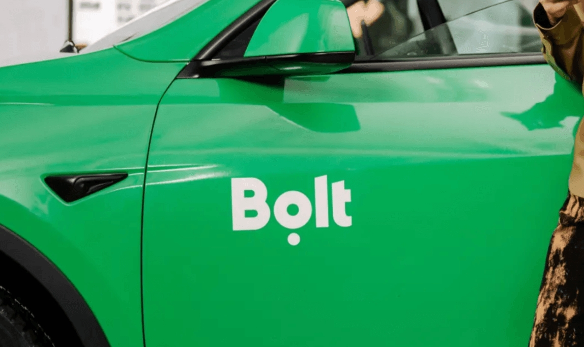 The beginning of the Web Team at Bolt
